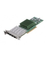 super micro computer SUPERMICRO 4-port 10Gbe Standard LP with SFP+ Intel XL710-AM1 - nr 3
