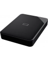 western digital WDC WDBJRT0040BBK-WESN Dysk zewnętrzny WD Elements SE Portable 2.5 4TB USB3.0, Black - nr 28