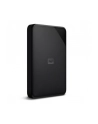 western digital WDC WDBJRT0040BBK-WESN Dysk zewnętrzny WD Elements SE Portable 2.5 4TB USB3.0, Black - nr 6