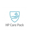 hp inc. HP 3y NBD w/DMR LJ Ent M608 SVC - nr 2