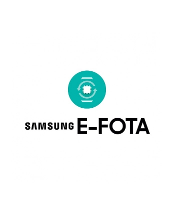 SAMSUNG E-FOTA on MDM 2 YEARS