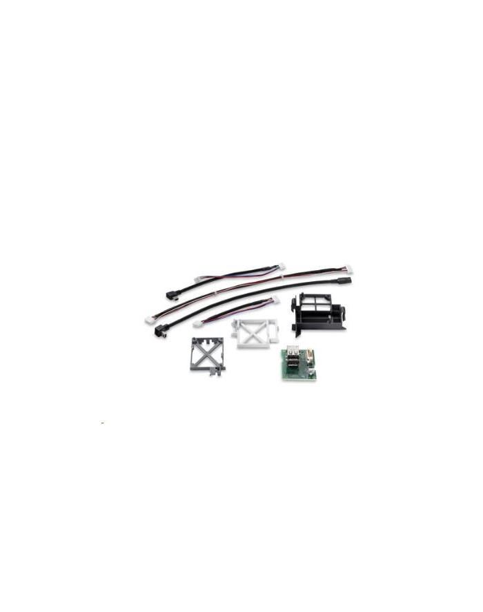 hp inc. HP Internal 1pcs. USB ports for M506A, M527 główny