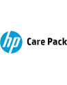 hp inc. HP 3y NBD w/DMR LJ Ent M608 SVC - nr 2