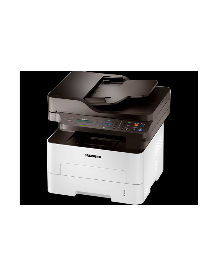 SAMSUNG Xpress SL-M2875FD Laser Multifunction Printer główny