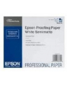EPSON ProofWhite Semimat,24 x30,5 m,250g - nr 5