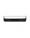 EPSON SIDM Black Ribbon Cartridge for LQ-300 / + / +II / 570 / + / 580 / 8xx Dualpack C13S015613 - nr 1