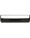 EPSON SIDM Black Ribbon Cartridge for LQ-300 / + / +II / 570 / + / 580 / 8xx Dualpack C13S015613 - nr 3
