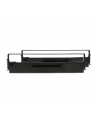 EPSON SIDM Black Ribbon Cartridge for LX-300 / + / II / 4xx / 8xx FX-8xx Dualpack C13S015614 - nr 1