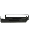 EPSON SIDM Black Ribbon Cartridge for LX-300 / + / II / 4xx / 8xx FX-8xx Dualpack C13S015614 - nr 2