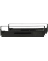 EPSON SIDM Black Ribbon Cartridge for LX-300 / + / II / 4xx / 8xx FX-8xx Dualpack C13S015614 - nr 7