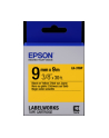 EPSON LK-3YBP Couleur pastel Noir/Jaune 9/9 - nr 3