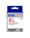EPSON LK-3WRN Standard Rouge/Blanc 9/9 - nr 2