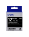 EPSON LK-4BWV Vif Blanc/Noir 12/9 - nr 4