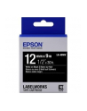 EPSON LK-4BWV Vif Blanc/Noir 12/9 - nr 5