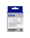 EPSON LK-5WRN Standard Rouge/Blanc 18/9 - nr 10