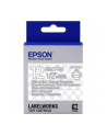 EPSON LK-5WRN Standard Rouge/Blanc 18/9 - nr 2