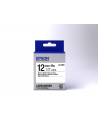 EPSON LK-4WBN Standard Noir/Blanc 12/9 - nr 11