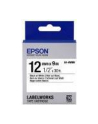 EPSON LK-4WBN Standard Noir/Blanc 12/9 - nr 5