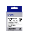 EPSON LK-4WBQ Thermocollant Noir/Blanc - nr 1