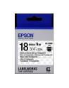 EPSON LK-5TBN Transparent Noir/Transpare - nr 6