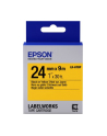 EPSON LK-6YBP Couleur pastel Noir/Jaune - nr 3