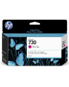 hp inc. HP 730 130 ml Magenta Ink Cartridge - nr 2