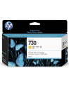 hp inc. HP 730 130 ml Yellow Ink Cartridge - nr 3