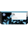 hp inc. HP 730 300 ml Cyan Ink Cartridge - nr 2