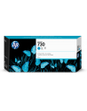 hp inc. HP 730 300 ml Cyan Ink Cartridge - nr 4