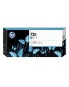 hp inc. HP 730 300 ml Cyan Ink Cartridge - nr 5