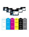 hp inc. HP 730 300 ml Cyan Ink Cartridge - nr 9