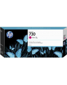 hp inc. HP 730 300 ml Magenta Ink Cartridge - nr 3