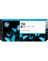 hp inc. HP 730 300 ml Photo Black Ink Crtg - nr 2