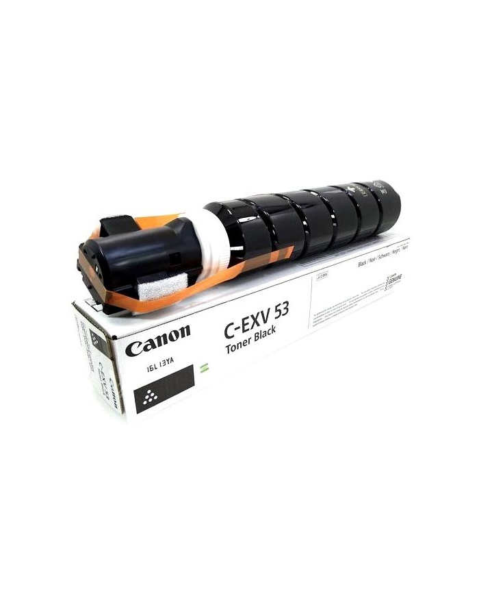 CANON C-EXV 53 Toner Black główny