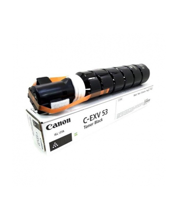 CANON C-EXV 53 Toner Black