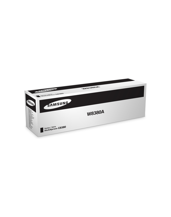 SAMSUNG CLX-W8380A Waste Toner Container główny