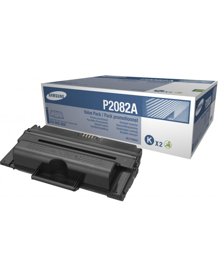 SAMSUNG MLT-P2082A Black Toner Cartridge główny