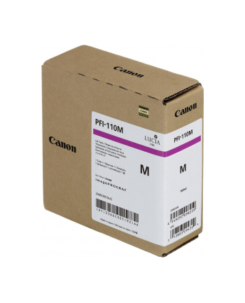 CANON PFI-110 M