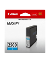 CANON INK PGI 2500 C - nr 1