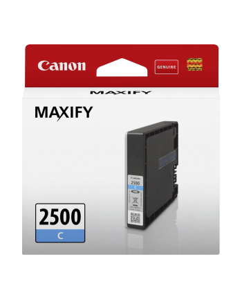 CANON INK PGI 2500 C