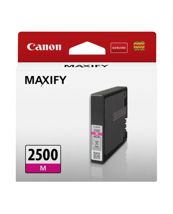 CANON INK PGI 2500 M