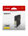 CANON INK PGI 2500 Y - nr 6