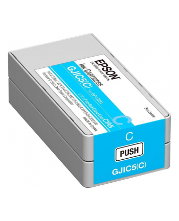 EPSON GJIC5(C) pour matricielles GP-C831 et GP-M831
