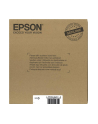 EPSON EasyMail MP Cheetah-DURABrite Ultra N C M J - nr 20