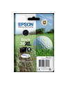 EPSON 34XL Ink Black 16,3ml Blister - nr 2