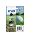 EPSON 34XL Ink Black 16,3ml Blister - nr 4