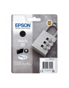 EPSON 35 Ink Black 16,1ml - nr 7