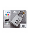 EPSON 35 Ink Multipack CMYK - nr 14