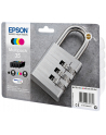 EPSON 35 Ink Multipack CMYK - nr 25