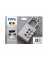 EPSON 35 Ink Multipack CMYK - nr 3
